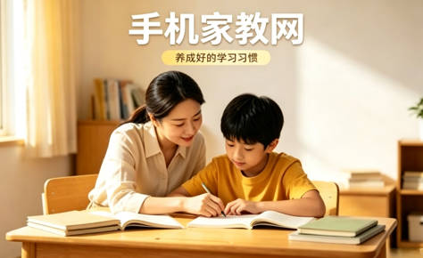 枣庄大学生想做家教，去哪找靠谱的本地订单？